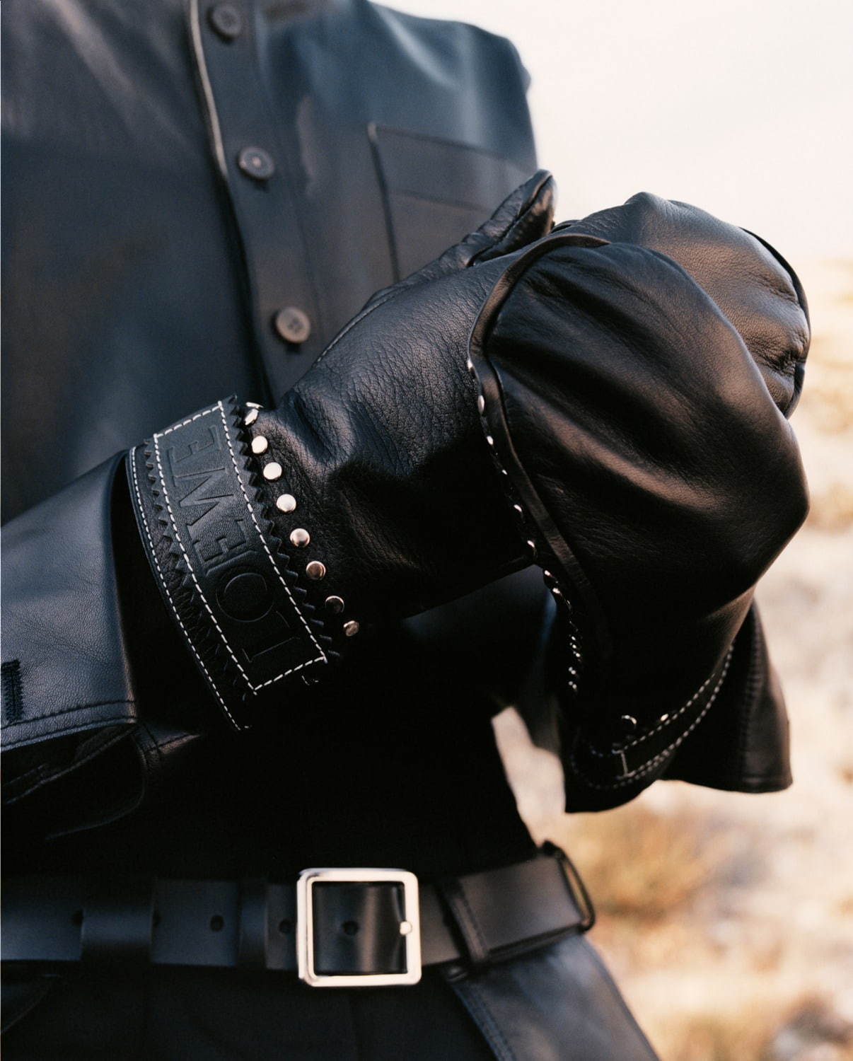 ロエベ 2019-20年秋冬<span>コレクション</span> - 写真16
