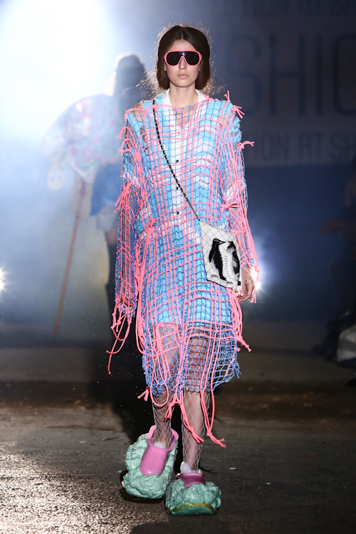 リトゥンアフターワーズ 2013年春夏<span>コレクション</span> - 写真6