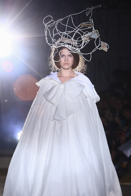 リトゥンアフターワーズ 2013年春夏<span>コレクション</span> - 写真21