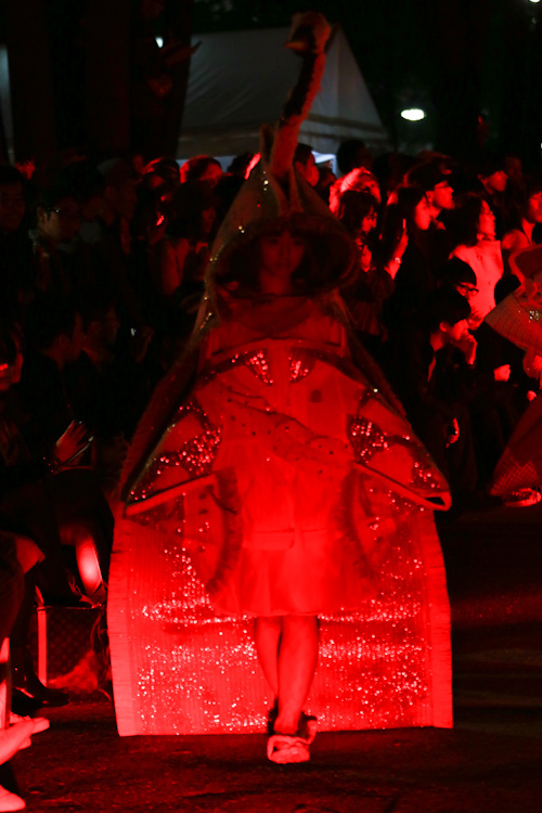 リトゥンアフターワーズ 2013年春夏<span>コレクション</span> - 写真28