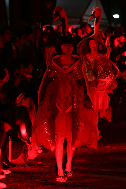 リトゥンアフターワーズ 2013年春夏<span>コレクション</span> - 写真31