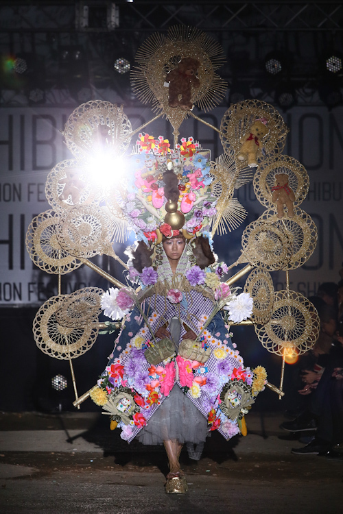 リトゥンアフターワーズ 2013年春夏<span>コレクション</span> - 写真42