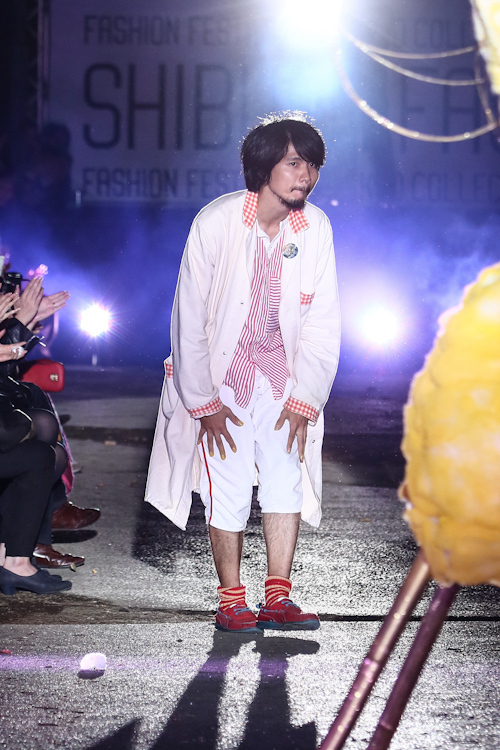 リトゥンアフターワーズ 2013年春夏<span>コレクション</span> - 写真48