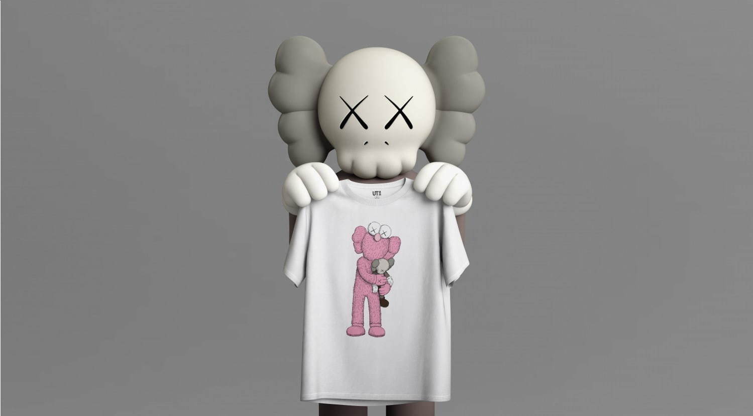 〈ユニクロ〉UT×KAWS「カウズ：サマー」再販へ