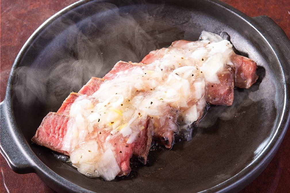 日比谷公園「東京和牛ショー2019」