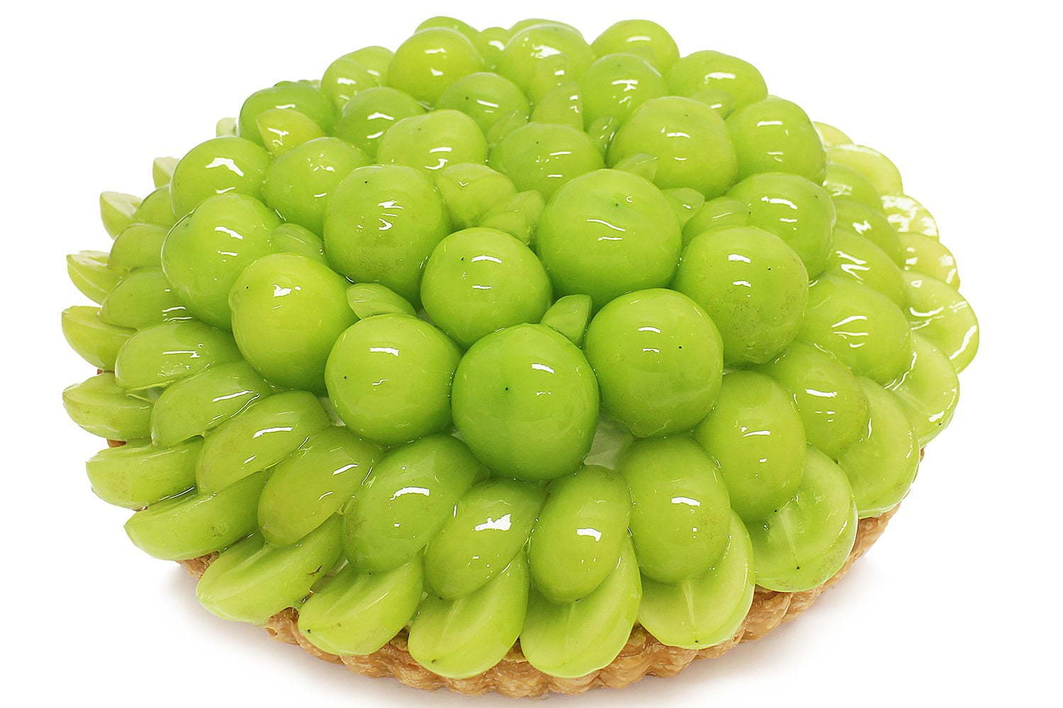 カフェコムサ「シャインマスカット」