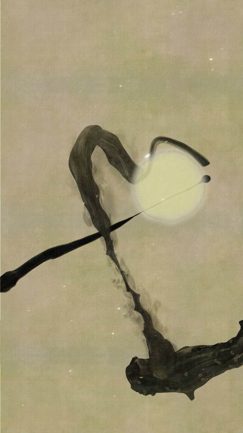 現代美術の展覧会「時を超える：美の基準」京都・二条城で、名和晃平やチームラボなどのアートが集結｜写真4