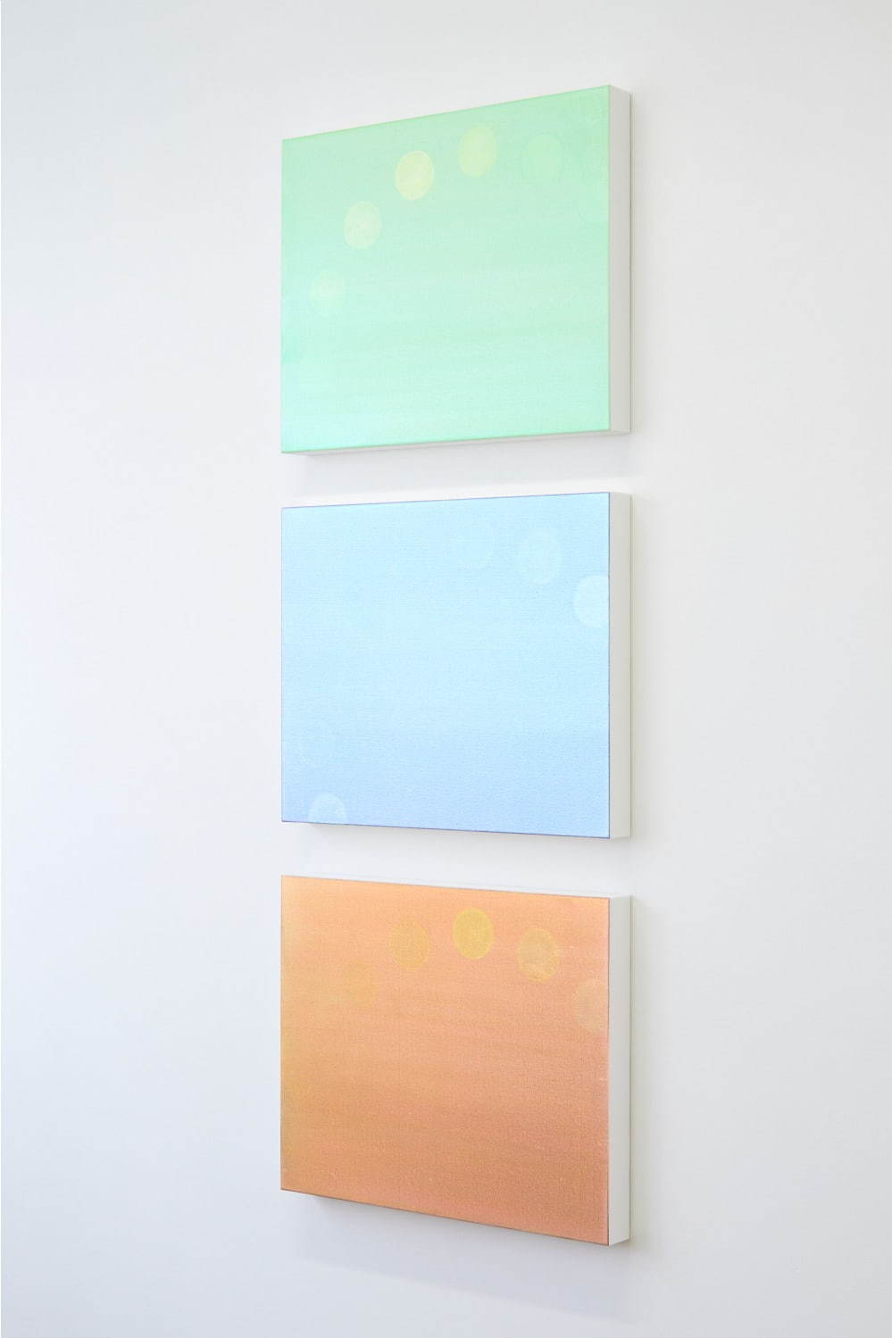 現代美術の展覧会「時を超える：美の基準」京都・二条城で、名和晃平やチームラボなどのアートが集結｜写真16
