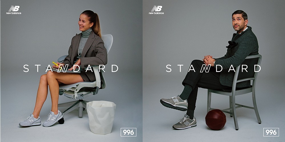 ニューバランス(New Balance) CM996｜写真8