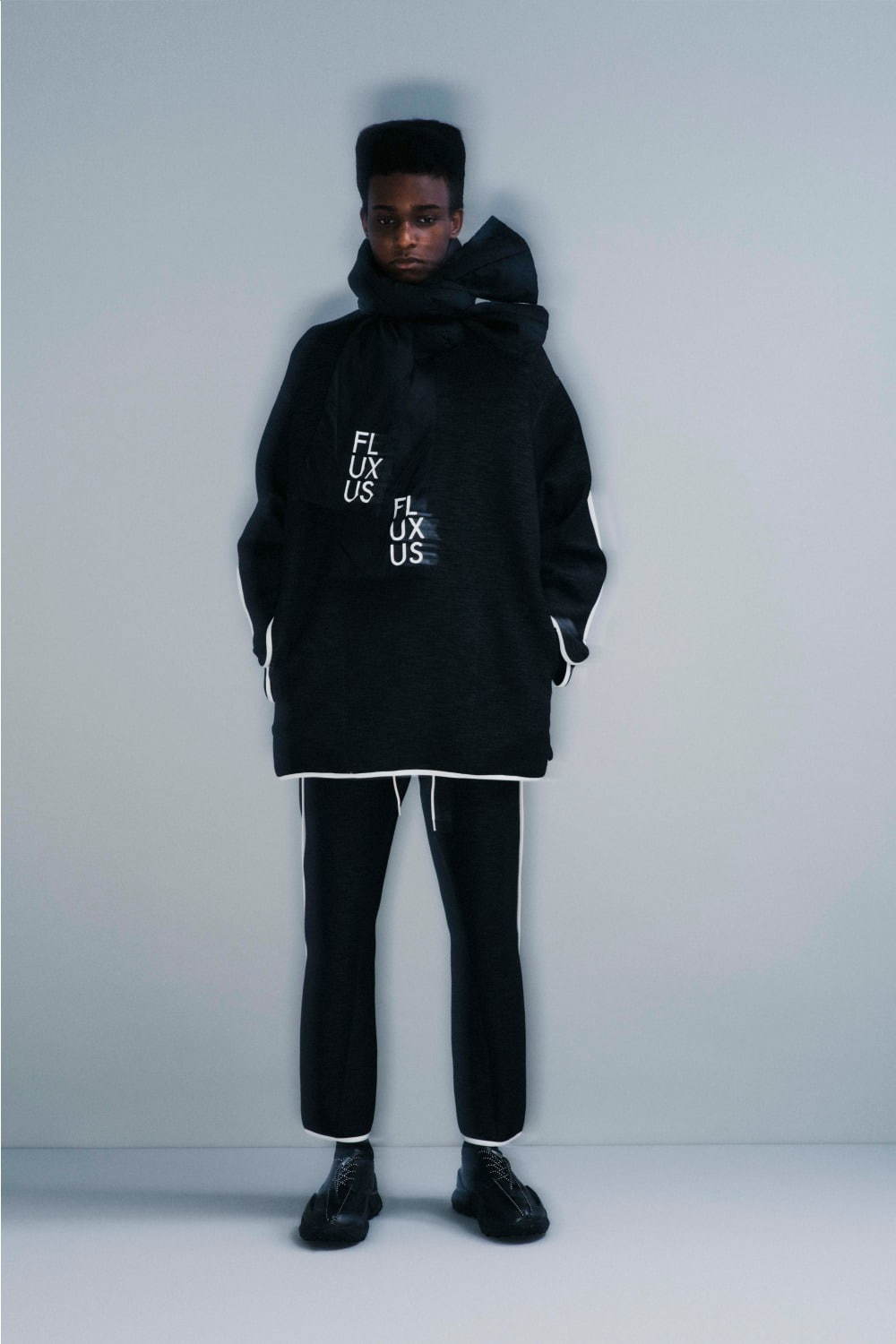 ヴェイン 2020-21年秋冬｜ フーディー