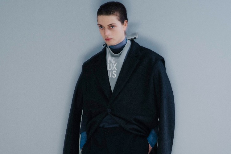 ヴェイン(VEIN) 2020-21年秋冬 メンズ