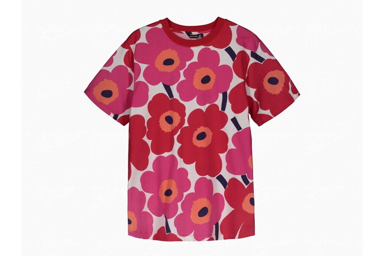 マリメッコ Marimekko 19年春夏 ウィメンズ コレクション ファッションプレス