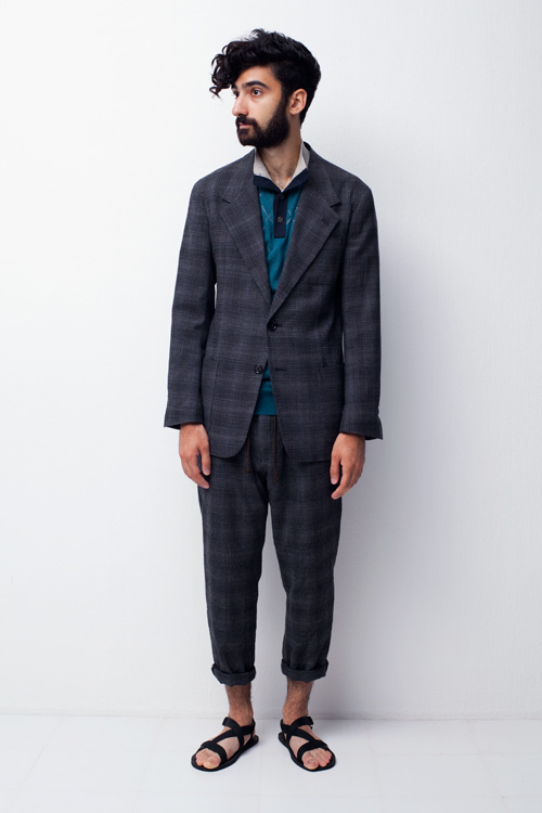 ティム 2013年春夏<span>コレクション</span> - 写真2