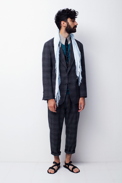 ティム 2013年春夏<span>コレクション</span> - 写真3