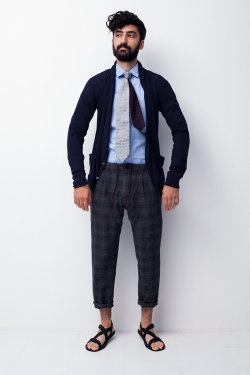 ティム 2013年春夏<span>コレクション</span> - 写真4
