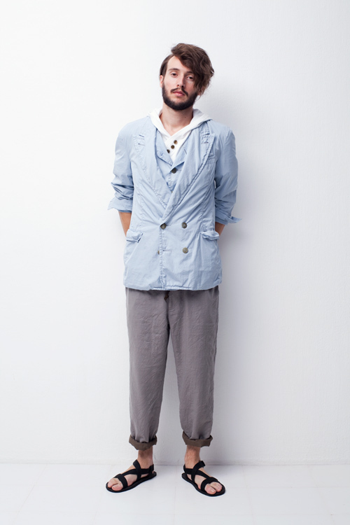 ティム 2013年春夏<span>コレクション</span> - 写真5