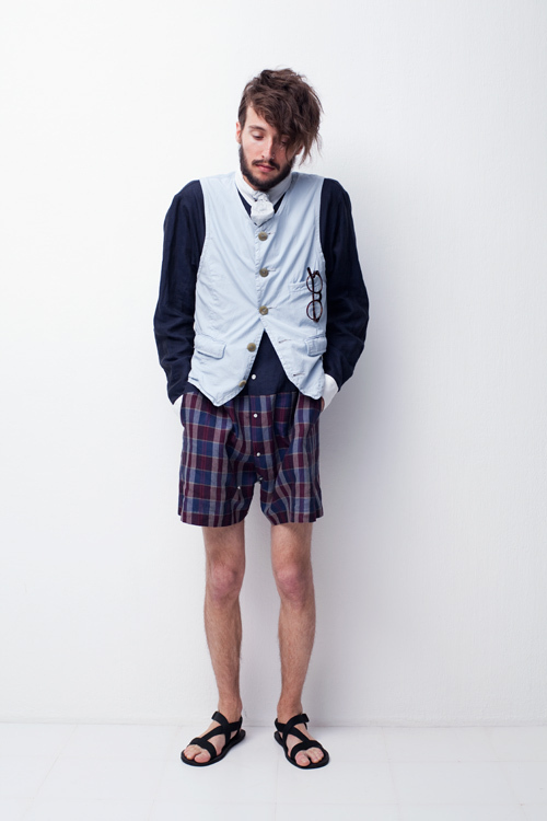 ティム 2013年春夏<span>コレクション</span> - 写真6