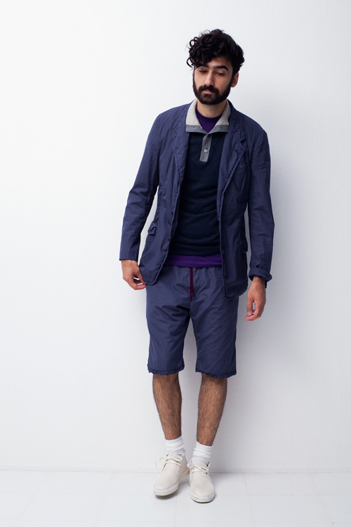 ティム 2013年春夏<span>コレクション</span> - 写真8
