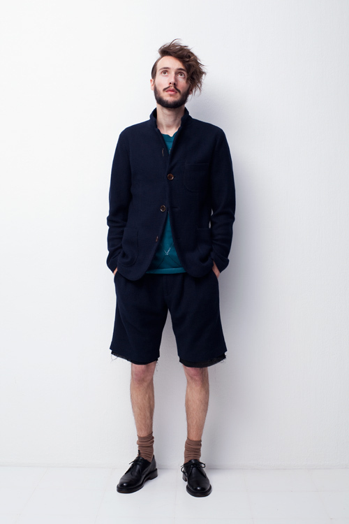 ティム 2013年春夏<span>コレクション</span> - 写真10