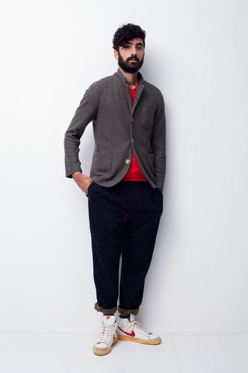 ティム 2013年春夏<span>コレクション</span> - 写真12