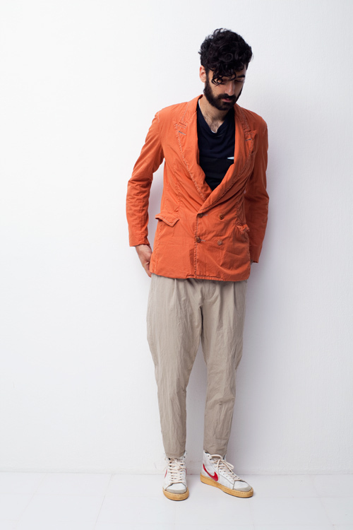 ティム 2013年春夏<span>コレクション</span> - 写真13