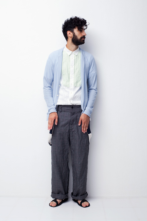 ティム 2013年春夏<span>コレクション</span> - 写真16
