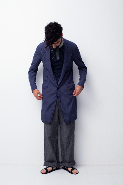 ティム 2013年春夏<span>コレクション</span> - 写真17