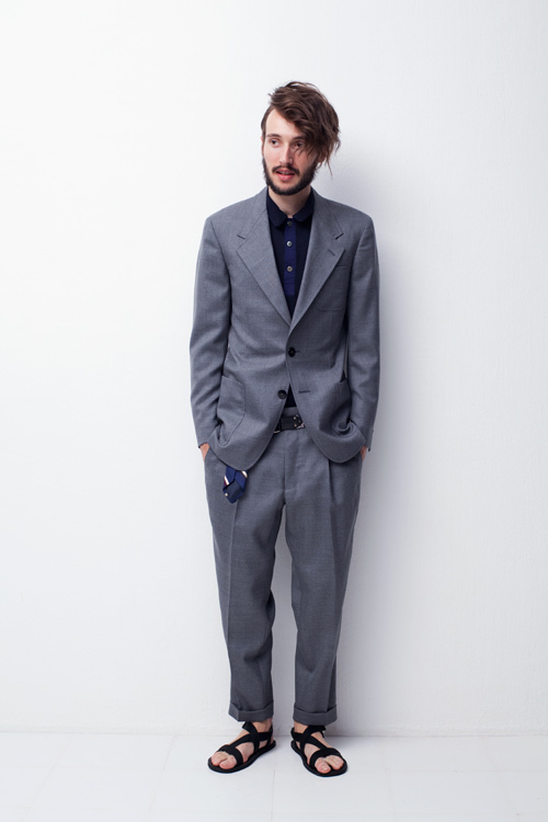 ティム 2013年春夏<span>コレクション</span> - 写真18