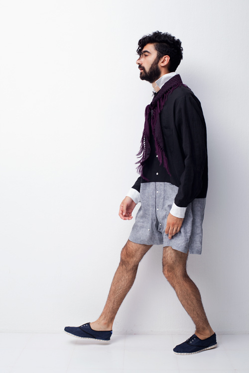 ティム 2013年春夏<span>コレクション</span> - 写真19