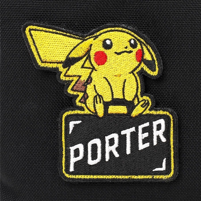 ポーター(PORTER) ピカチュウ｜写真9