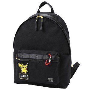 新品 カーキ ポケモン ポーターコラボ デイパック daypack リュック