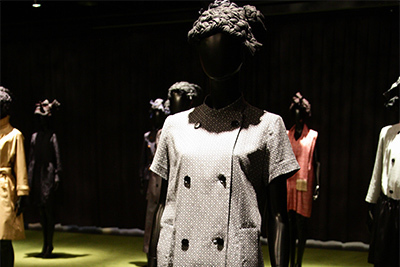 アンベル(AMBELL) 2013年春夏 ウィメンズ