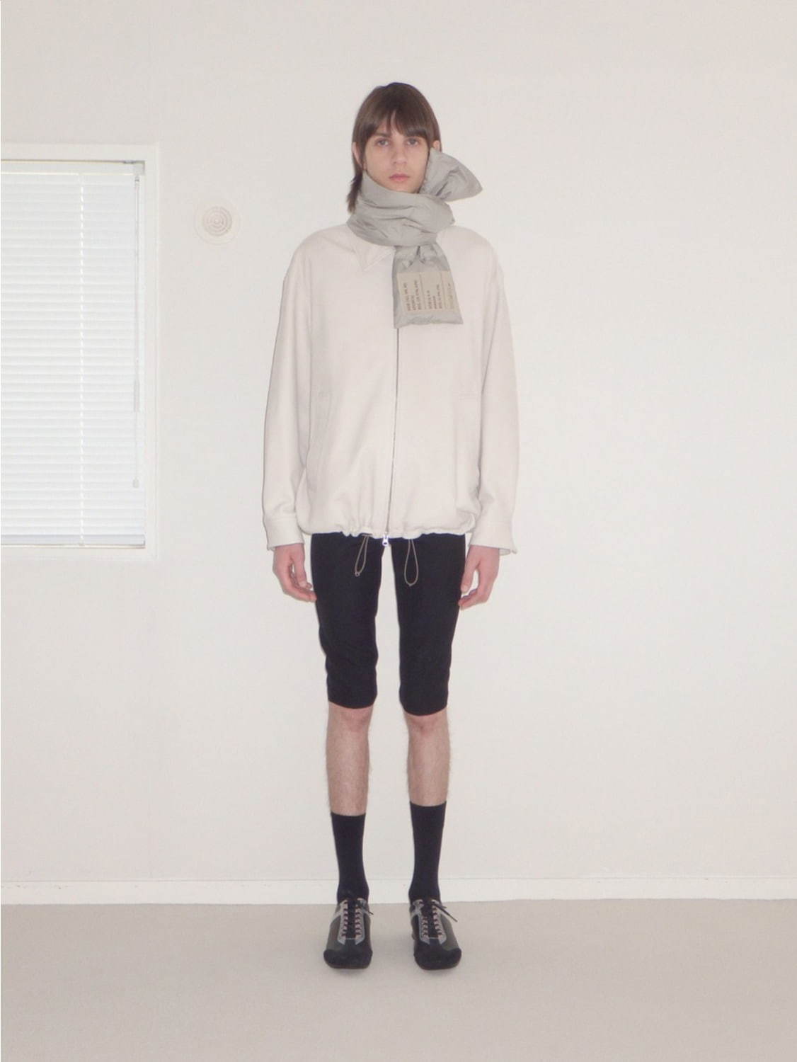 アレッジ 2019-20年秋冬<span>コレクション</span> - 写真2