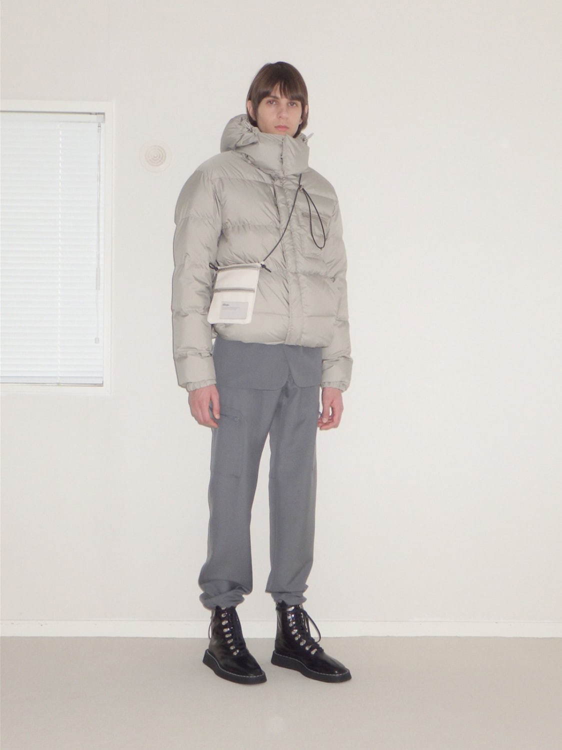 アレッジ 2019-20年秋冬<span>コレクション</span> - 写真3