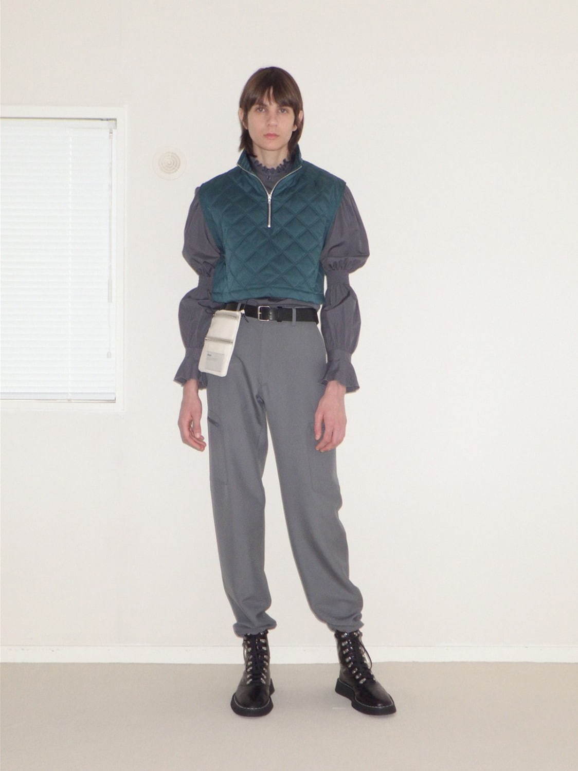 アレッジ 2019-20年秋冬<span>コレクション</span> - 写真4
