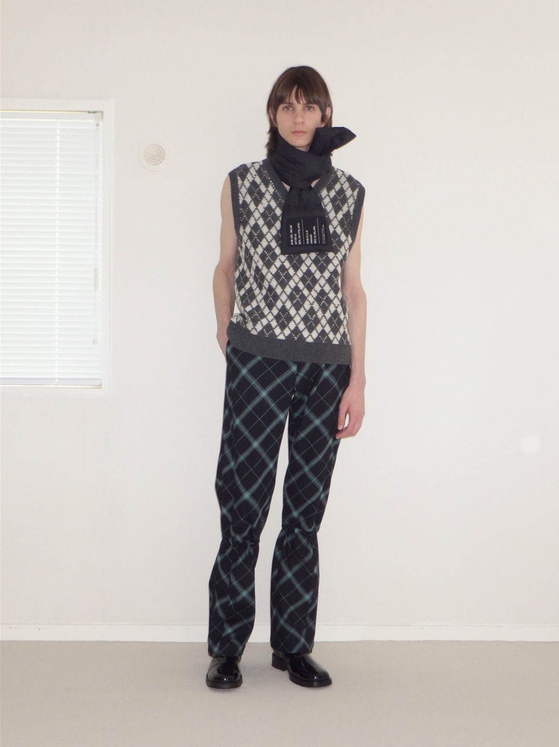アレッジ 2019-20年秋冬<span>コレクション</span> - 写真5
