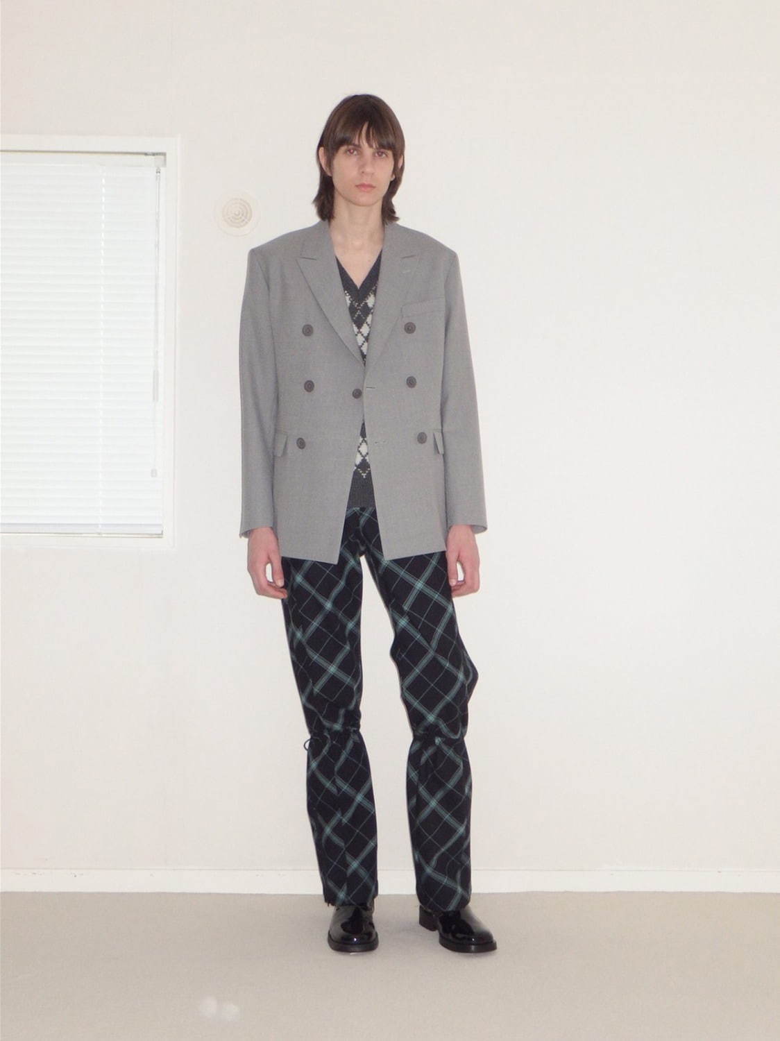 アレッジ 2019-20年秋冬<span>コレクション</span> - 写真6