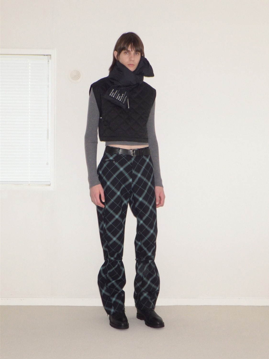 アレッジ 2019-20年秋冬<span>コレクション</span> - 写真7