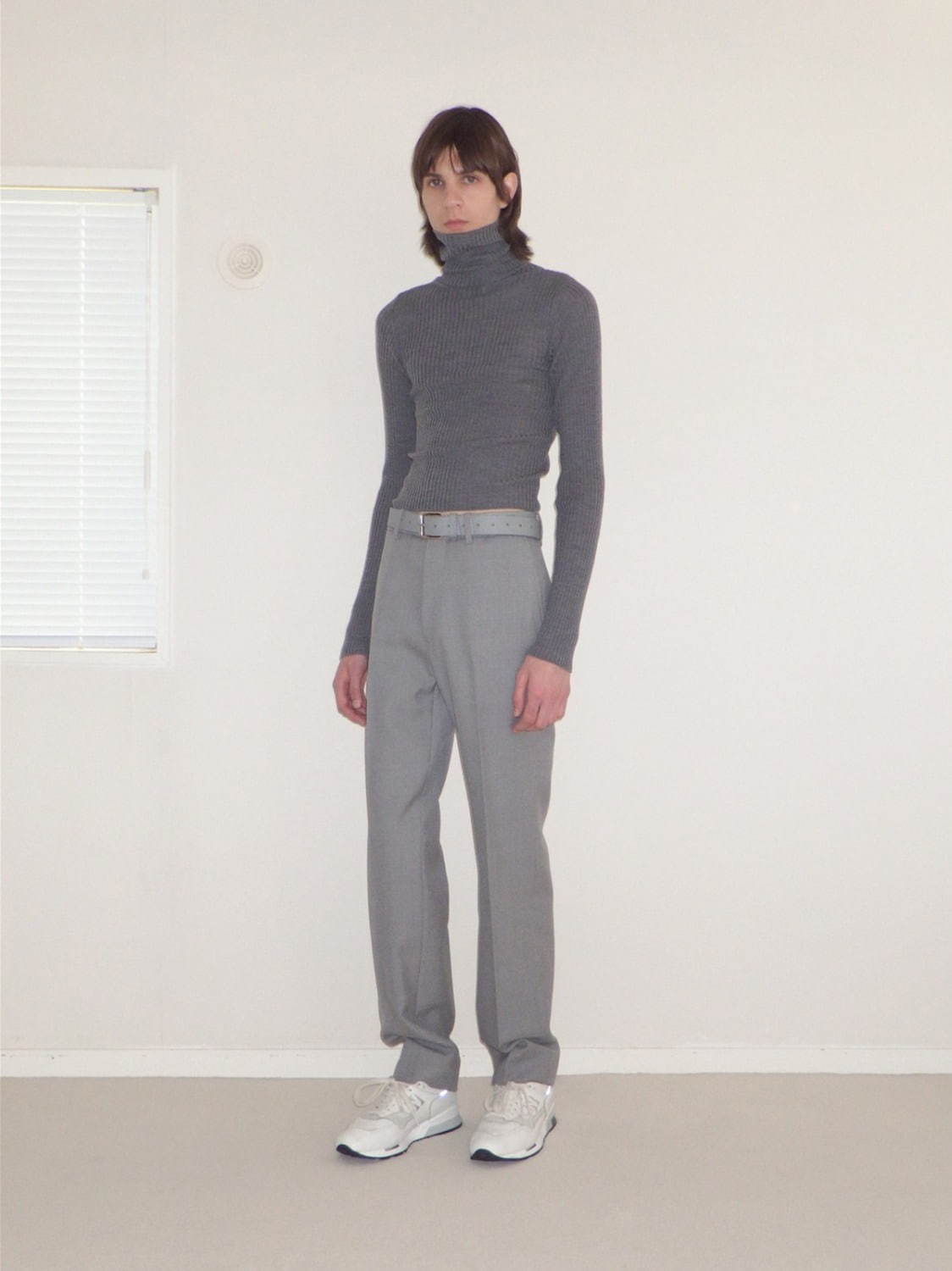 アレッジ 2019-20年秋冬<span>コレクション</span> - 写真8