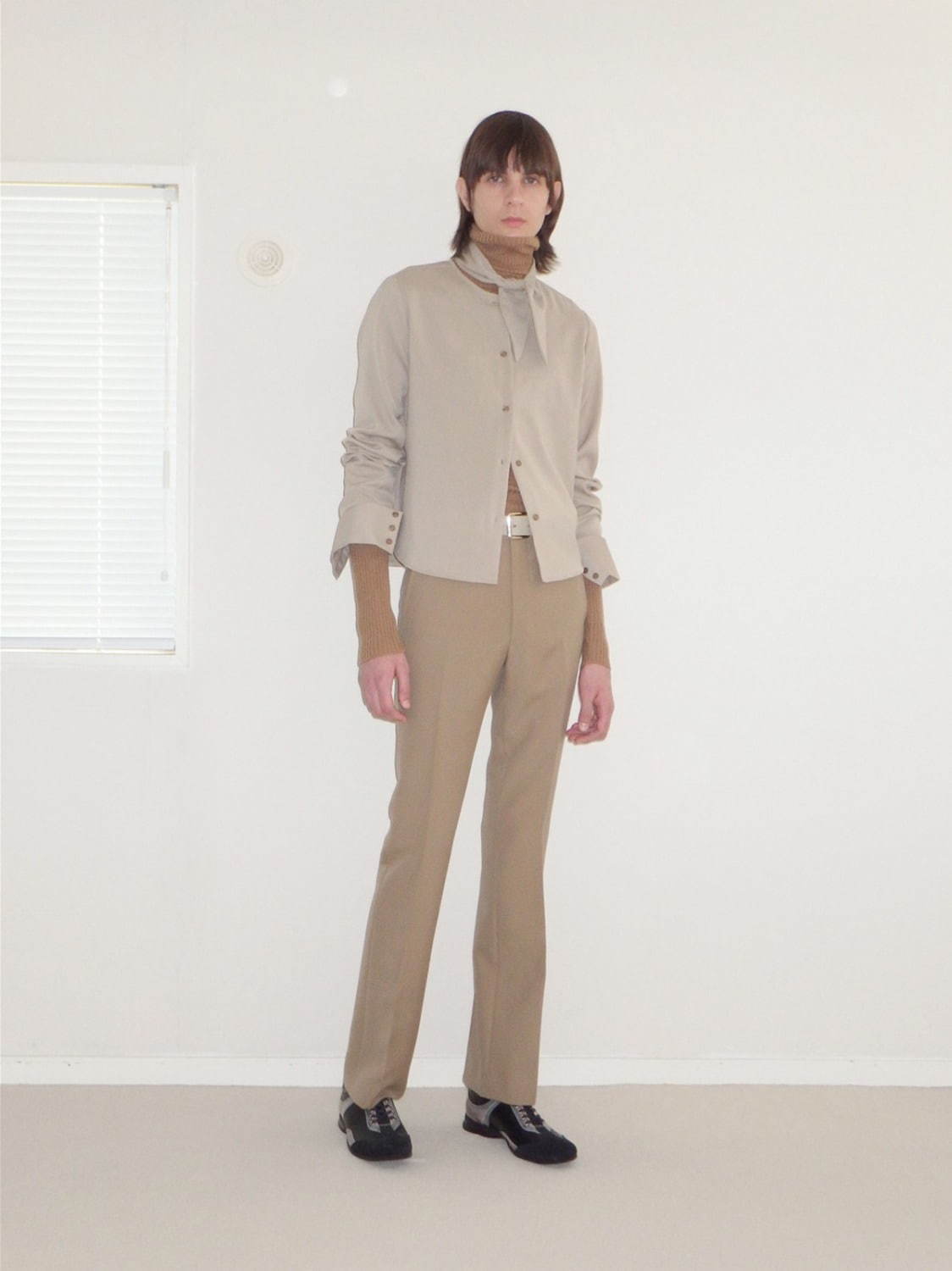 アレッジ 2019-20年秋冬<span>コレクション</span> - 写真9