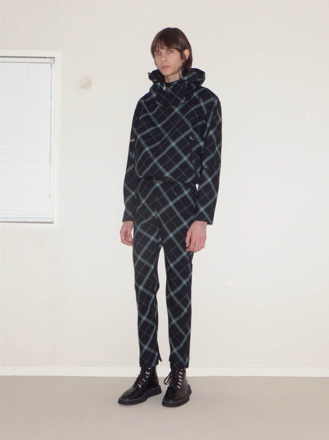 アレッジ 2019-20年秋冬<span>コレクション</span> - 写真12