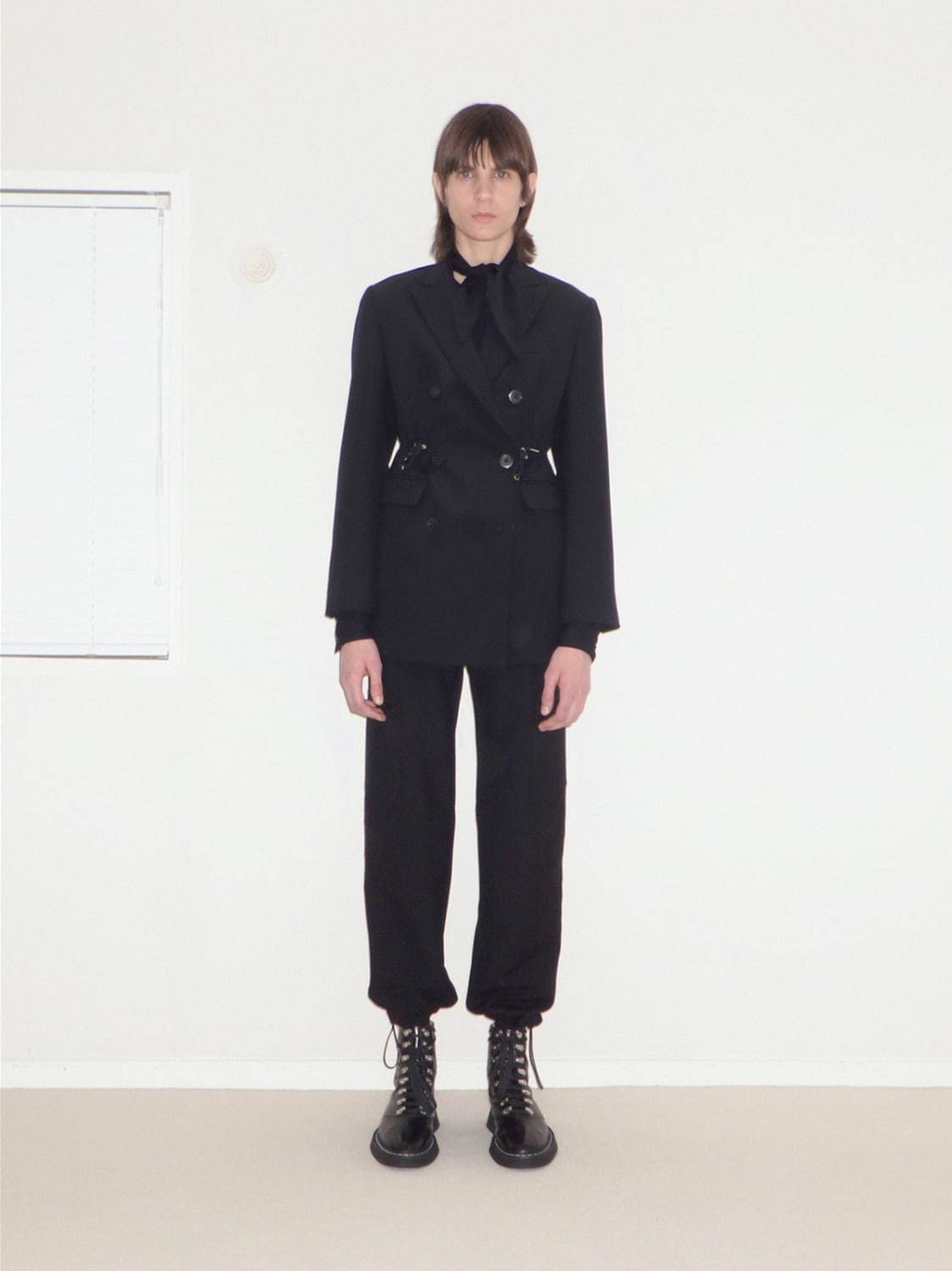 アレッジ 2019-20年秋冬<span>コレクション</span> - 写真14