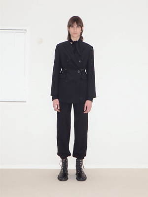 アレッジ(ALLEGE) 2019-20年秋冬メンズコレクション  - 写真14