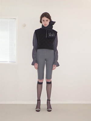 アレッジ(ALLEGE) 2019-20年秋冬ウィメンズコレクション  - 写真1