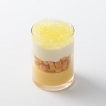 ピエール・エルメ“レモン尽くし”のタルトやチーズケーキ、果肉×皮×果汁でレモン全ての味覚を表現｜写真12