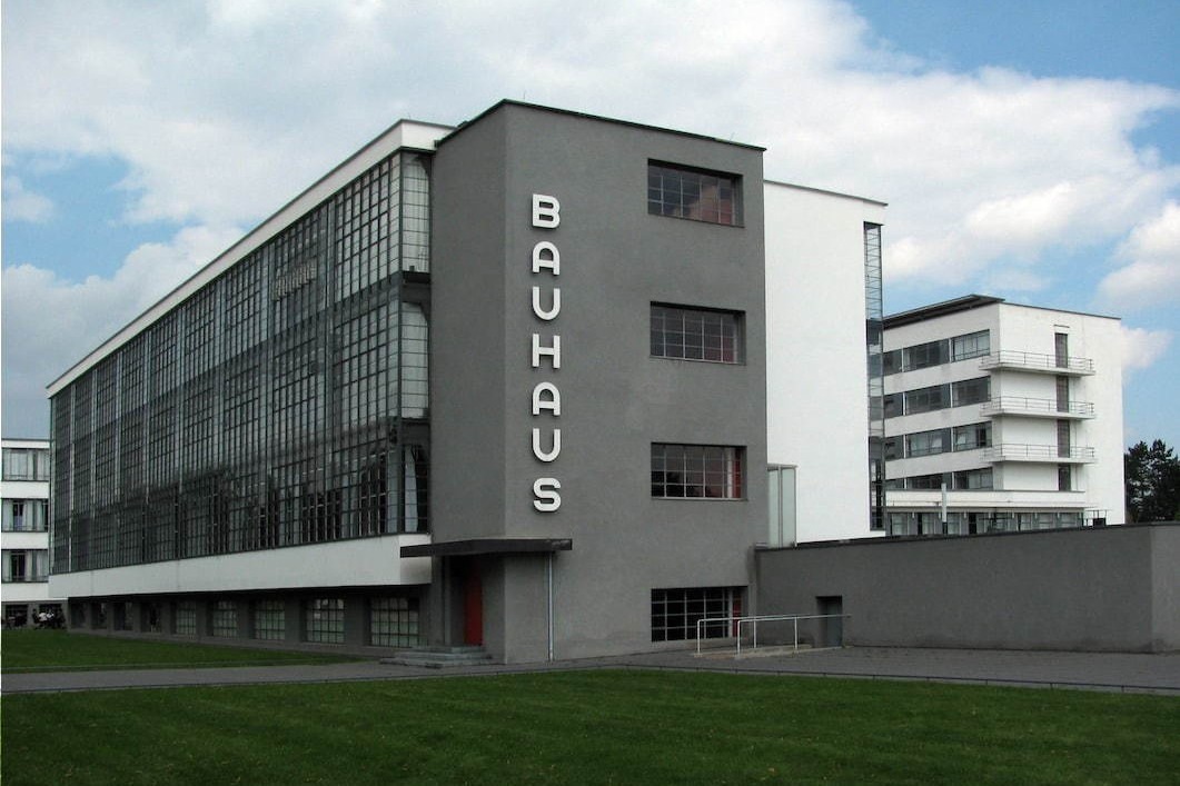 モダニズム建築｜「バウハウス100年映画祭」近代建築の巨匠ら出演のドキュメンタリーを日本初上映、全国の劇場で