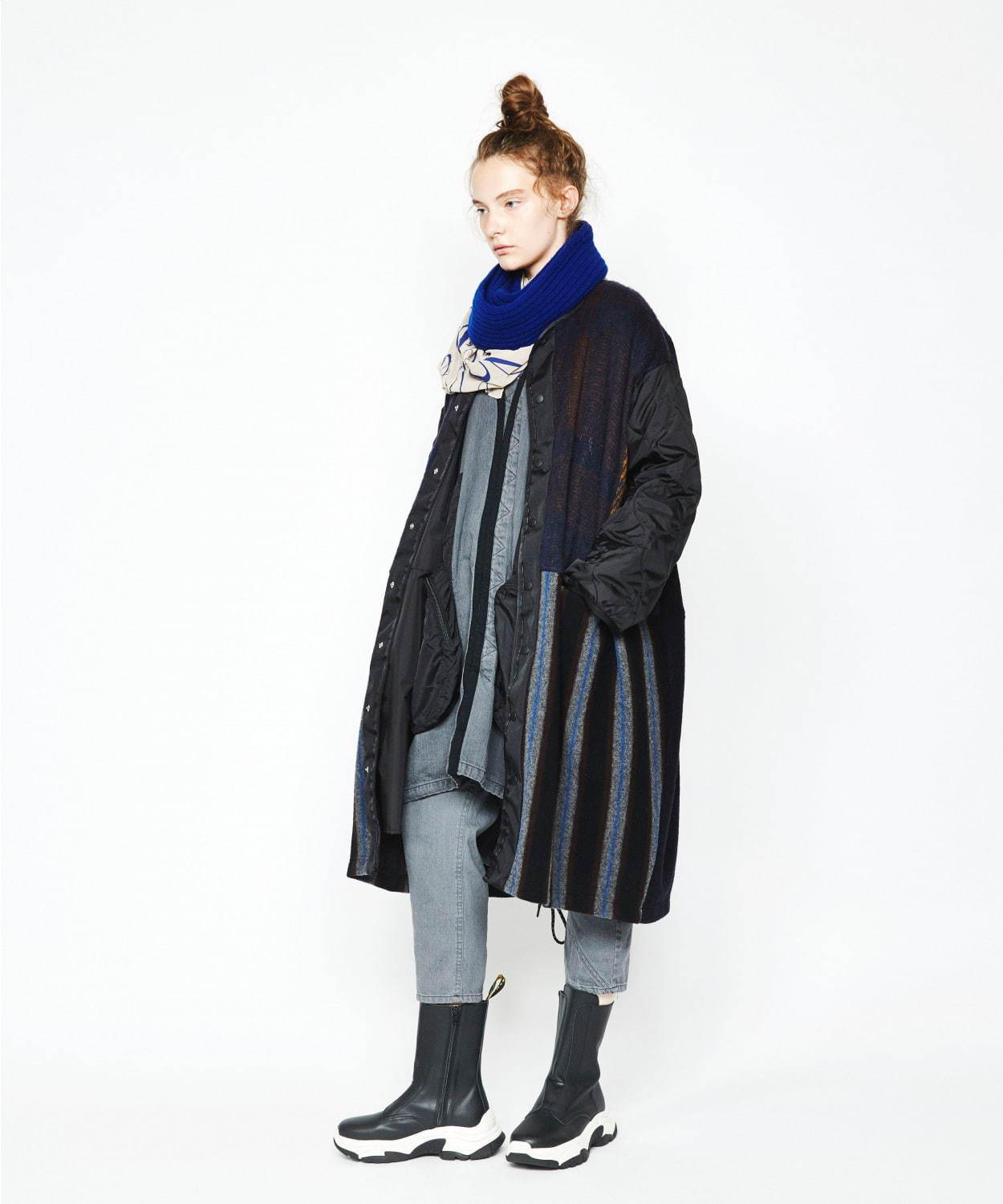ゴム 2019-20年秋冬<span>コレクション</span> - 写真6
