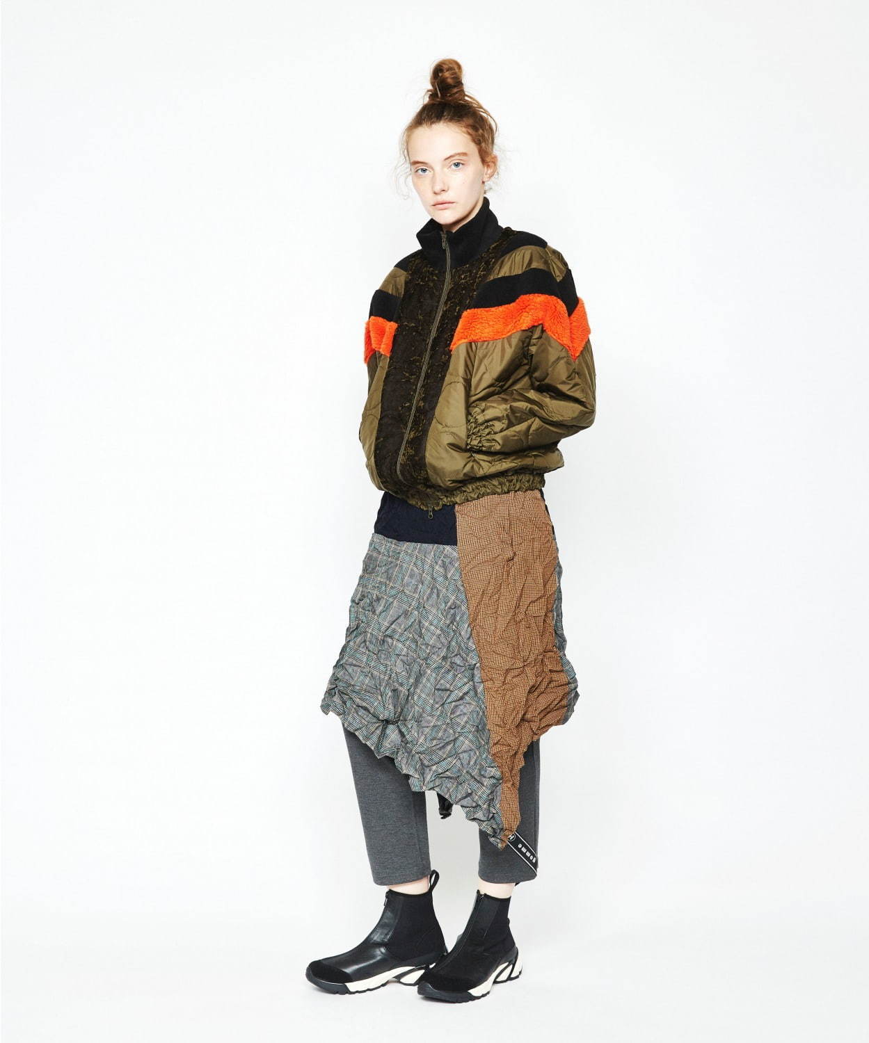 ゴム 2019-20年秋冬<span>コレクション</span> - 写真8