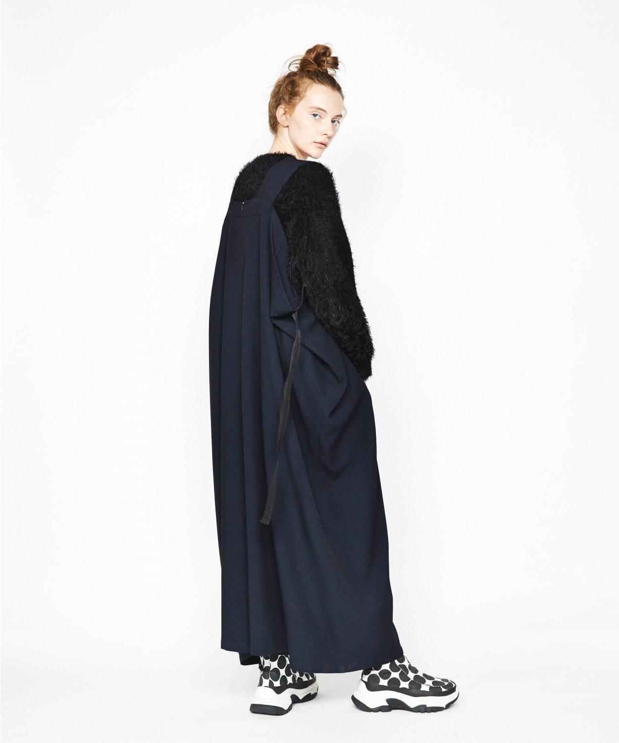 ゴム 2019-20年秋冬<span>コレクション</span> - 写真12
