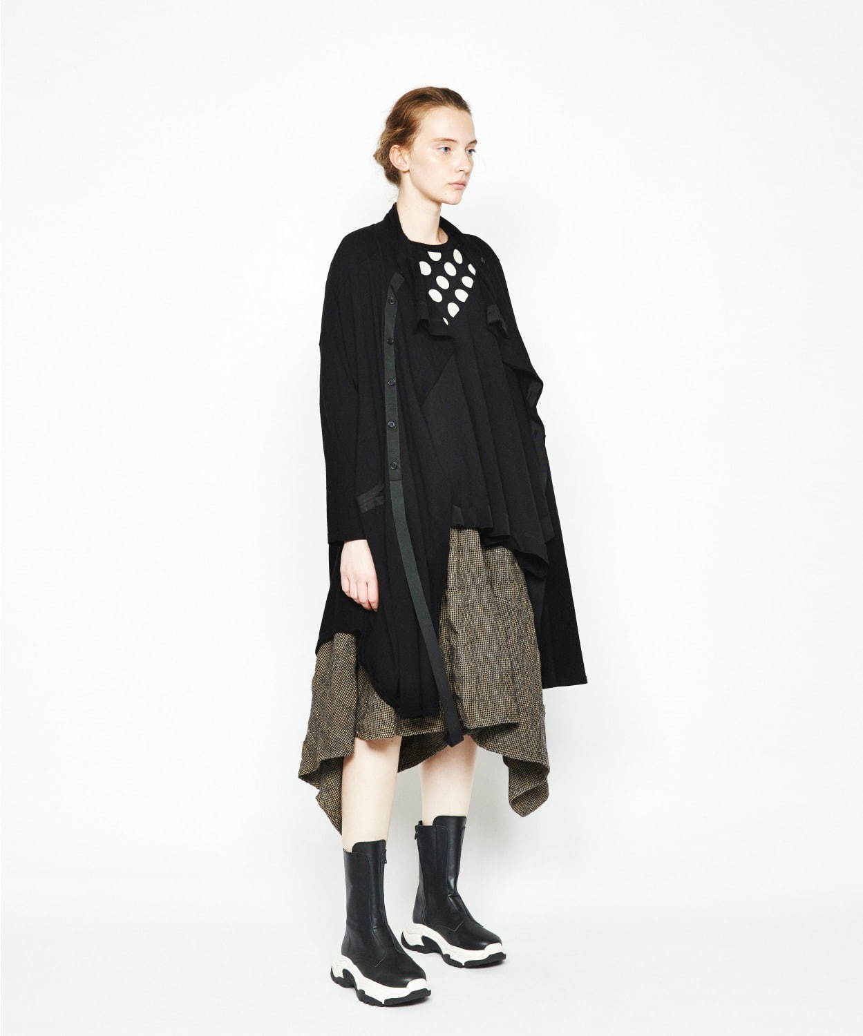 ゴム 2019-20年秋冬<span>コレクション</span> - 写真18